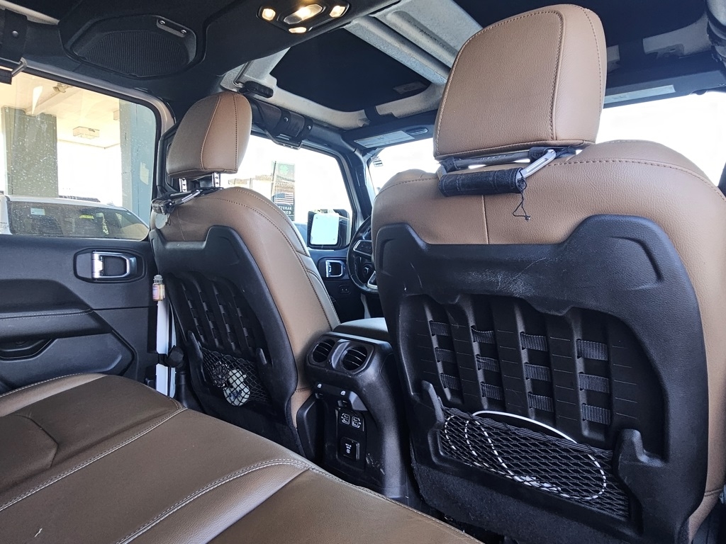 Jeep Wrangler 4xe  2021