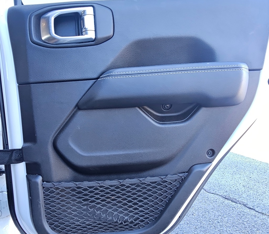 Jeep Wrangler 4xe  2021