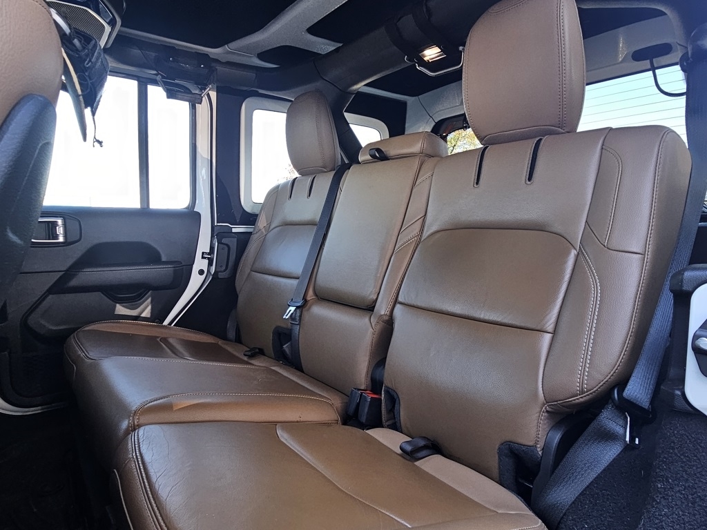 Jeep Wrangler 4xe  2021