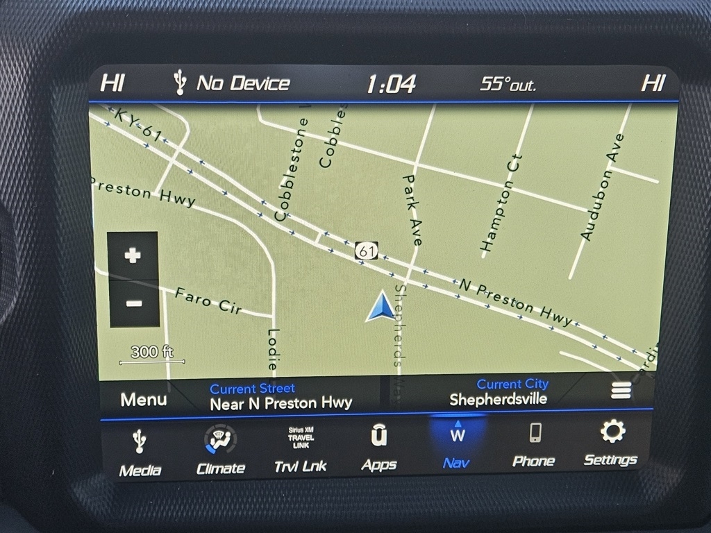 Jeep Wrangler 4xe  2021