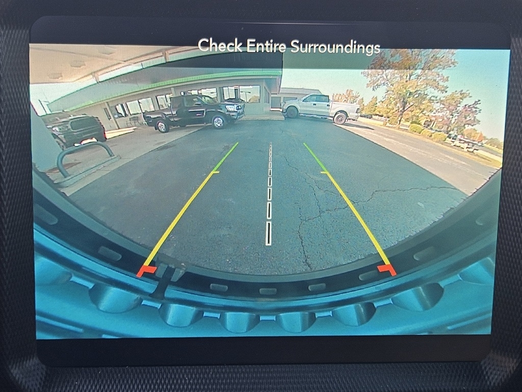 Jeep Wrangler 4xe  2021