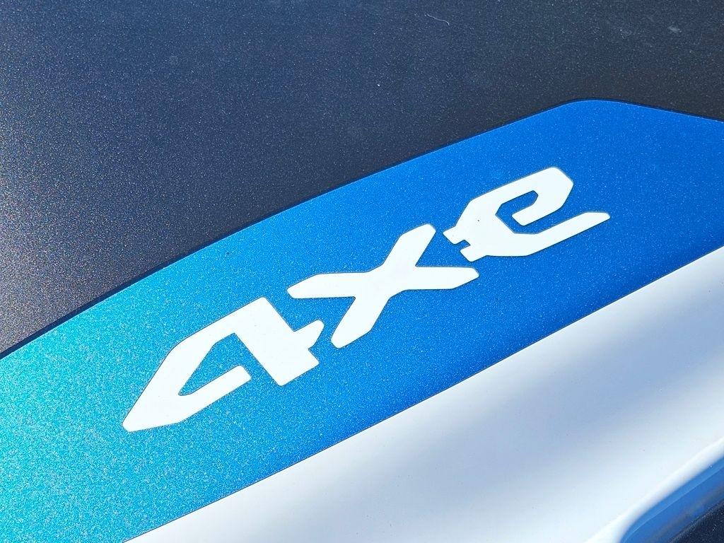 Jeep Wrangler 4xe  2021