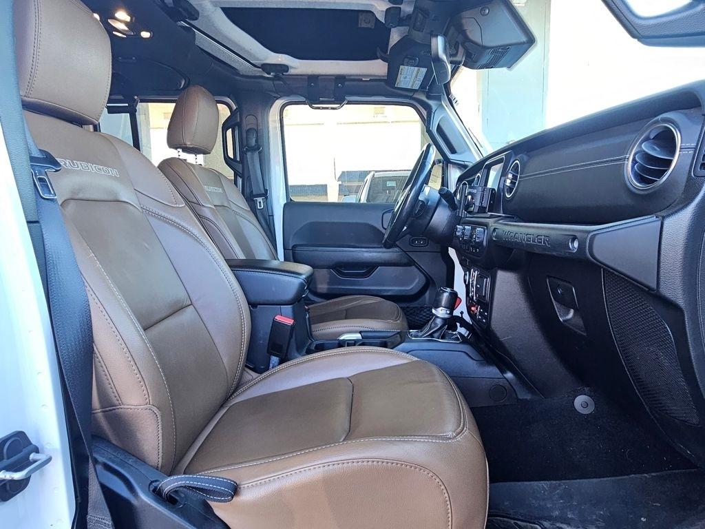 Jeep Wrangler 4xe  2021