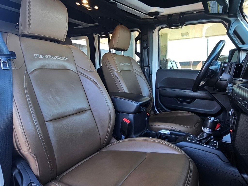 Jeep Wrangler 4xe  2021