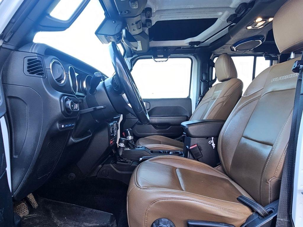 Jeep Wrangler 4xe  2021