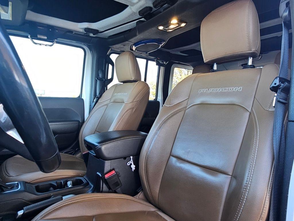 Jeep Wrangler 4xe  2021