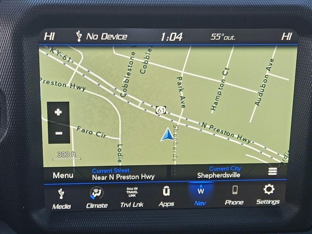 Jeep Wrangler 4xe  2021