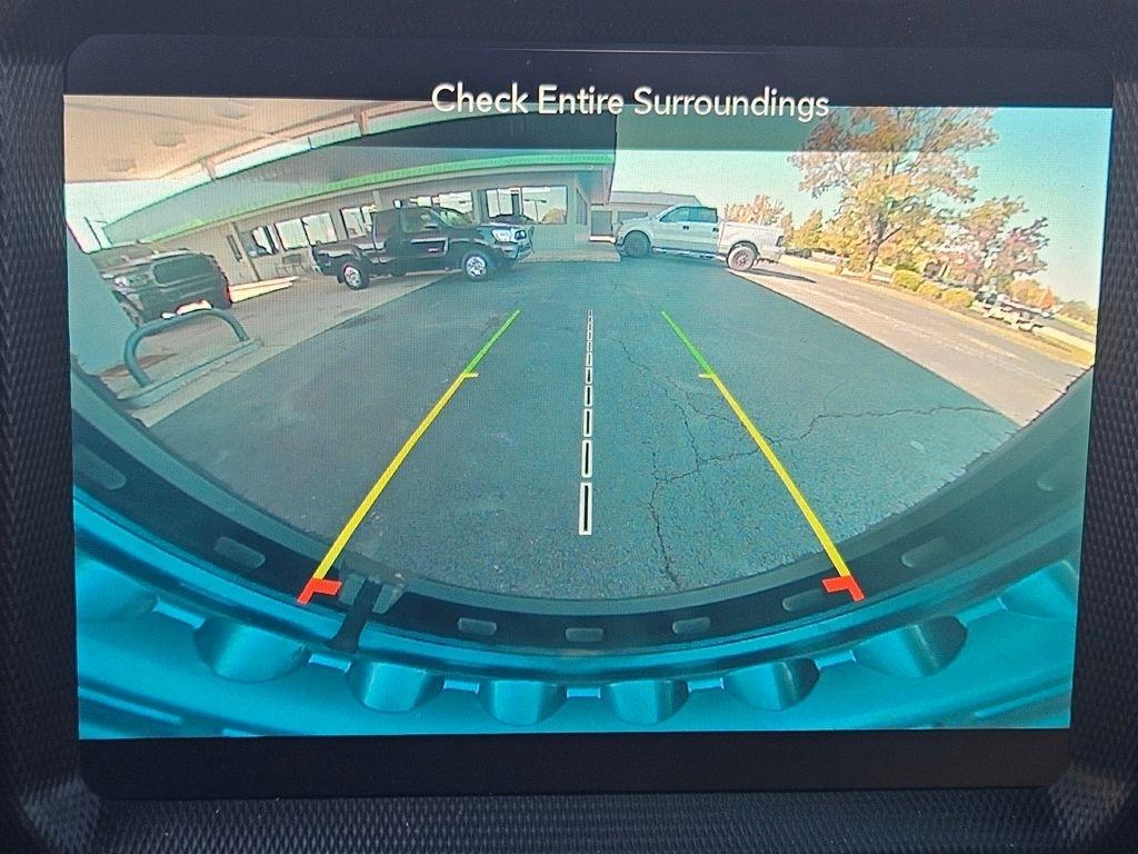 Jeep Wrangler 4xe  2021