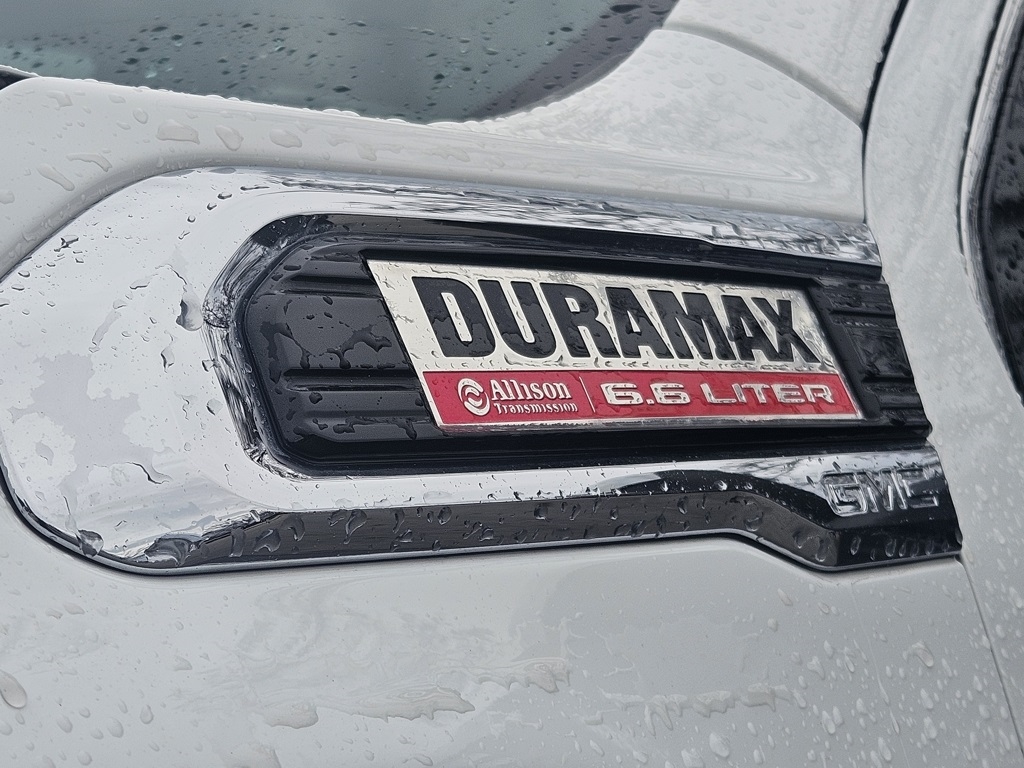 GMC Sierra 2500HD  2020