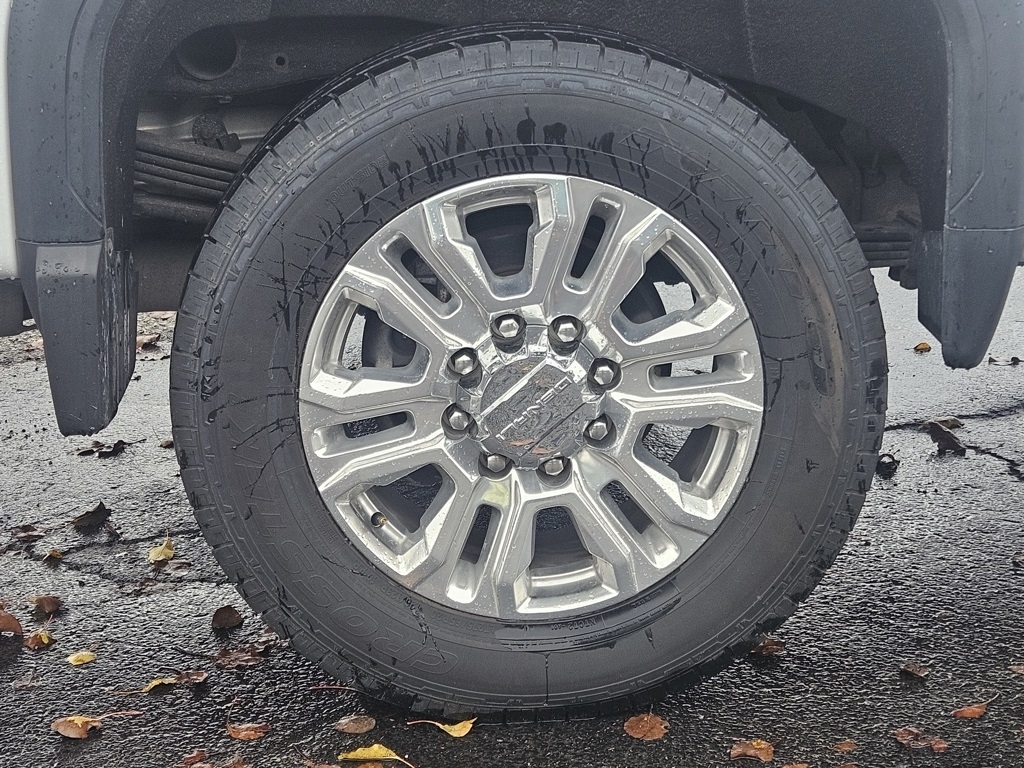 GMC Sierra 2500HD  2020