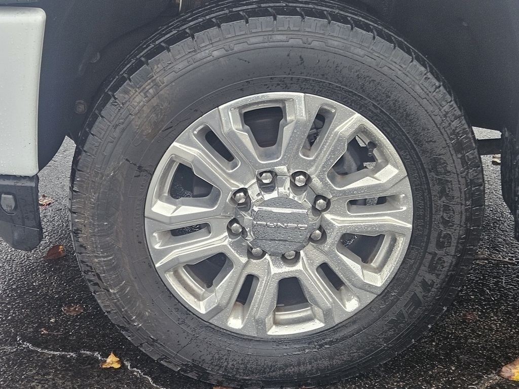 GMC Sierra 2500HD  2020