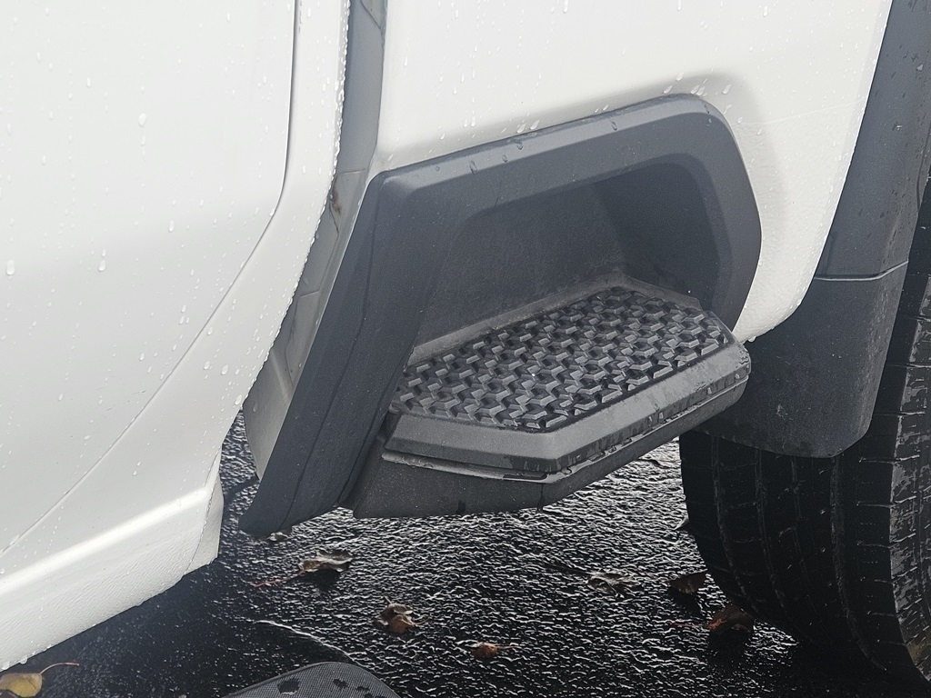 GMC Sierra 2500HD  2020