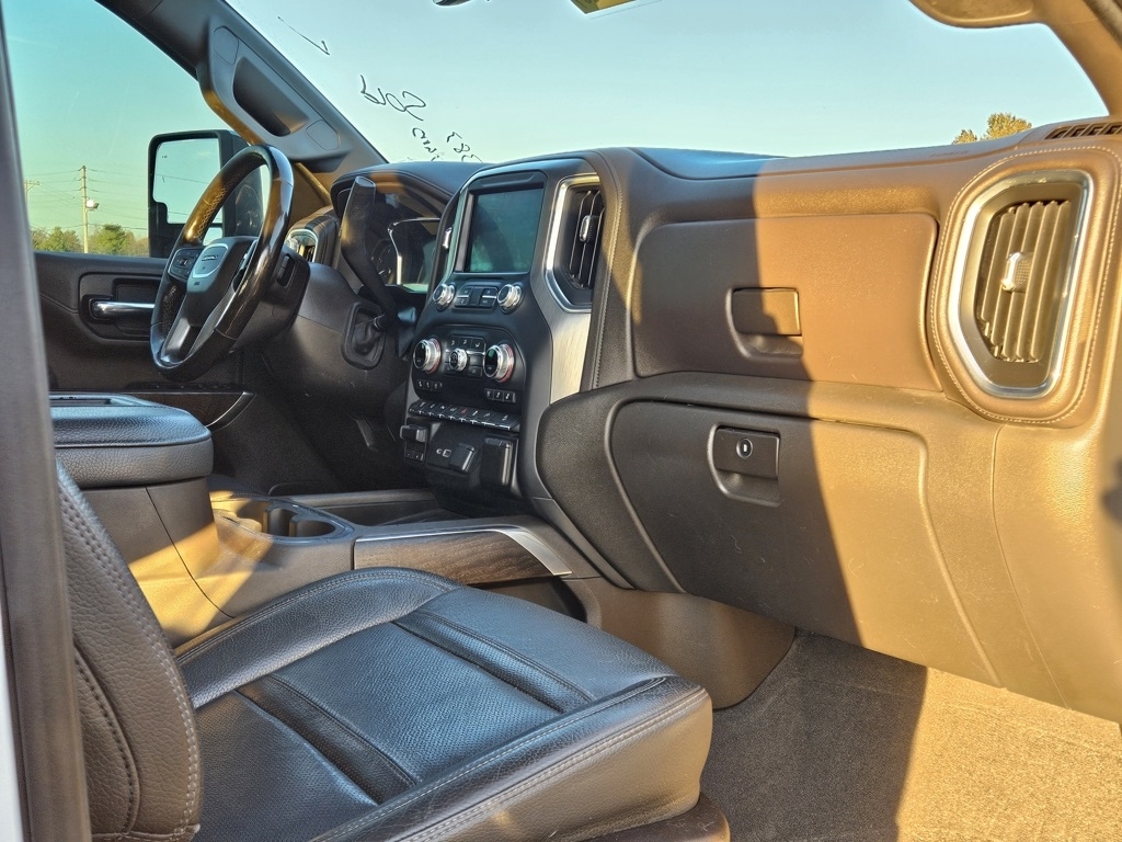 GMC Sierra 2500HD  2020