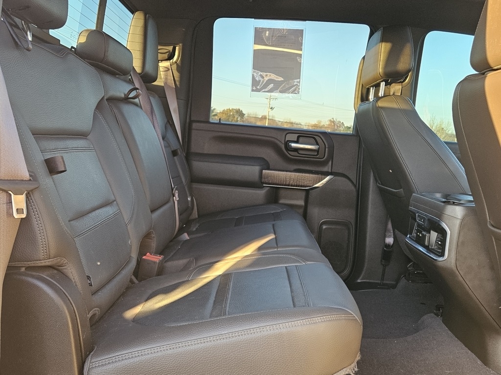 GMC Sierra 2500HD  2020