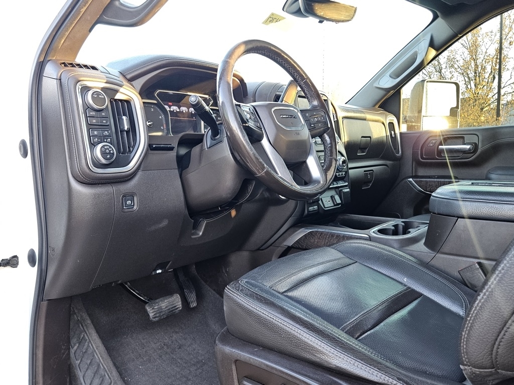 GMC Sierra 2500HD  2020