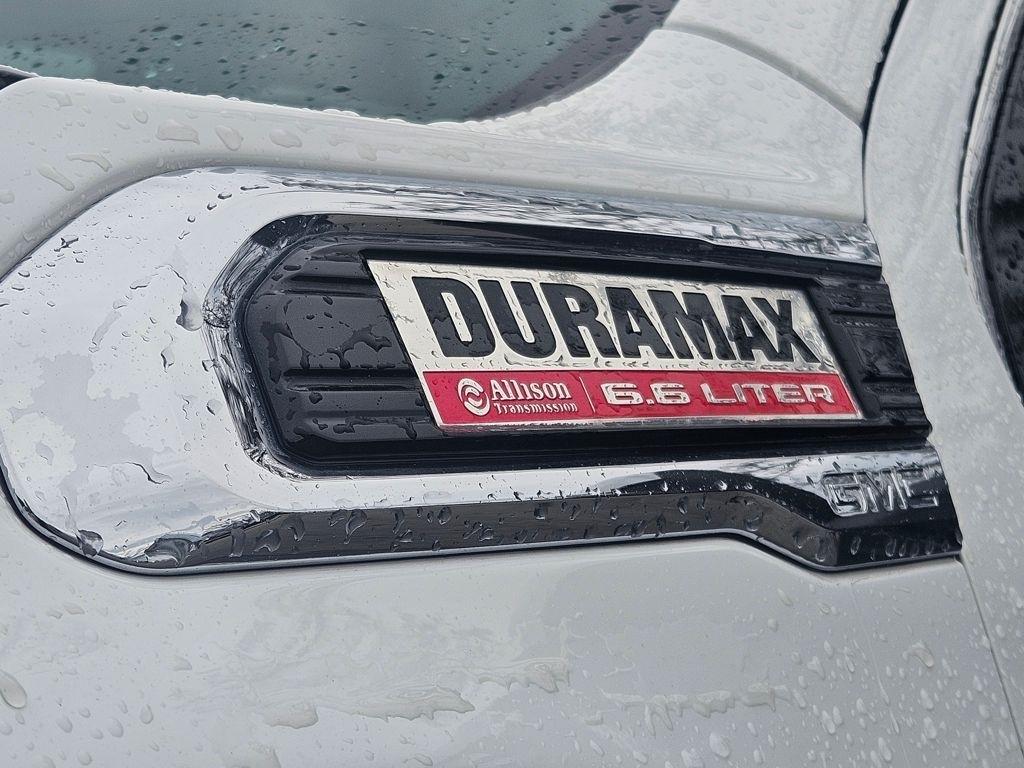 GMC Sierra 2500HD  2020