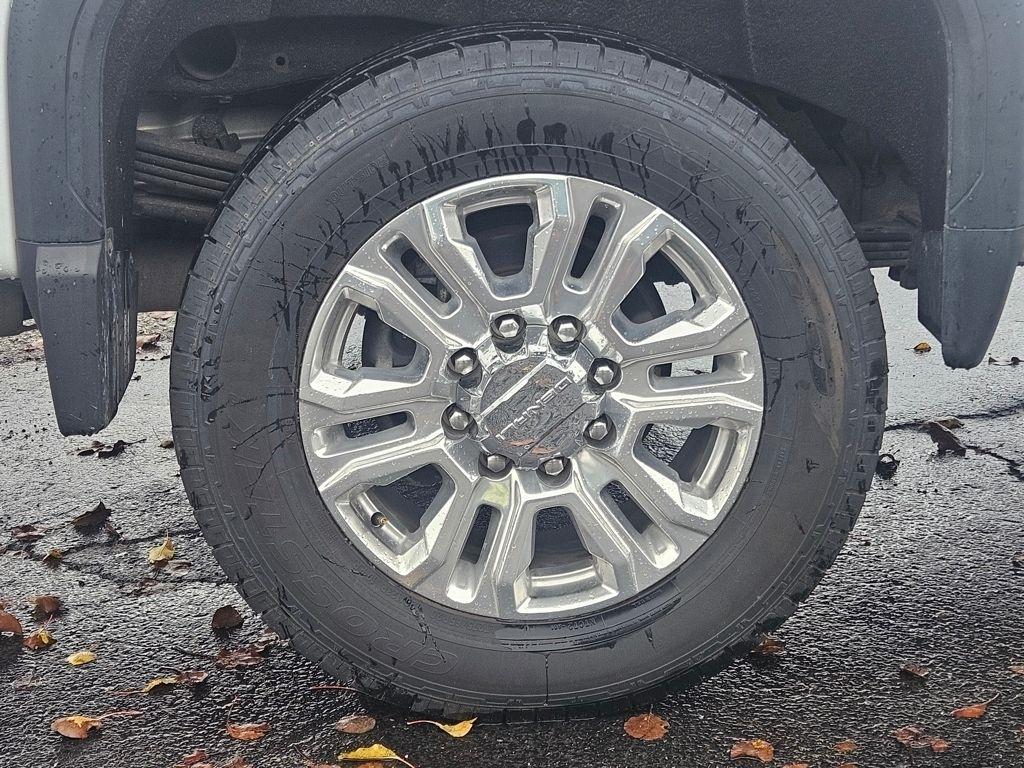 GMC Sierra 2500HD  2020