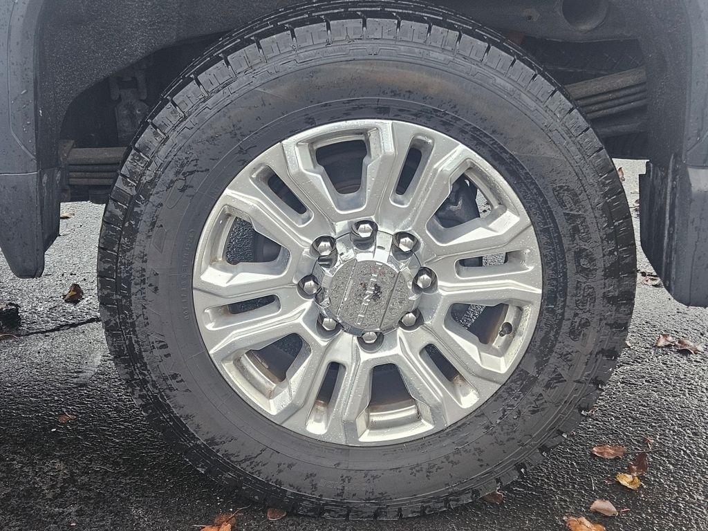 GMC Sierra 2500HD  2020