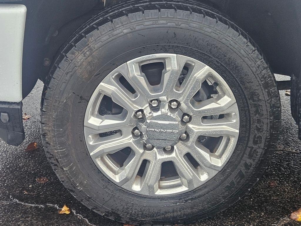 GMC Sierra 2500HD  2020