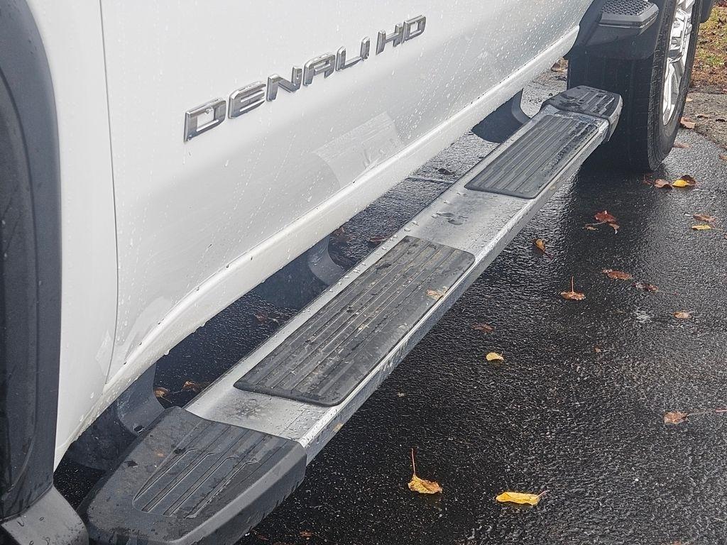 GMC Sierra 2500HD  2020