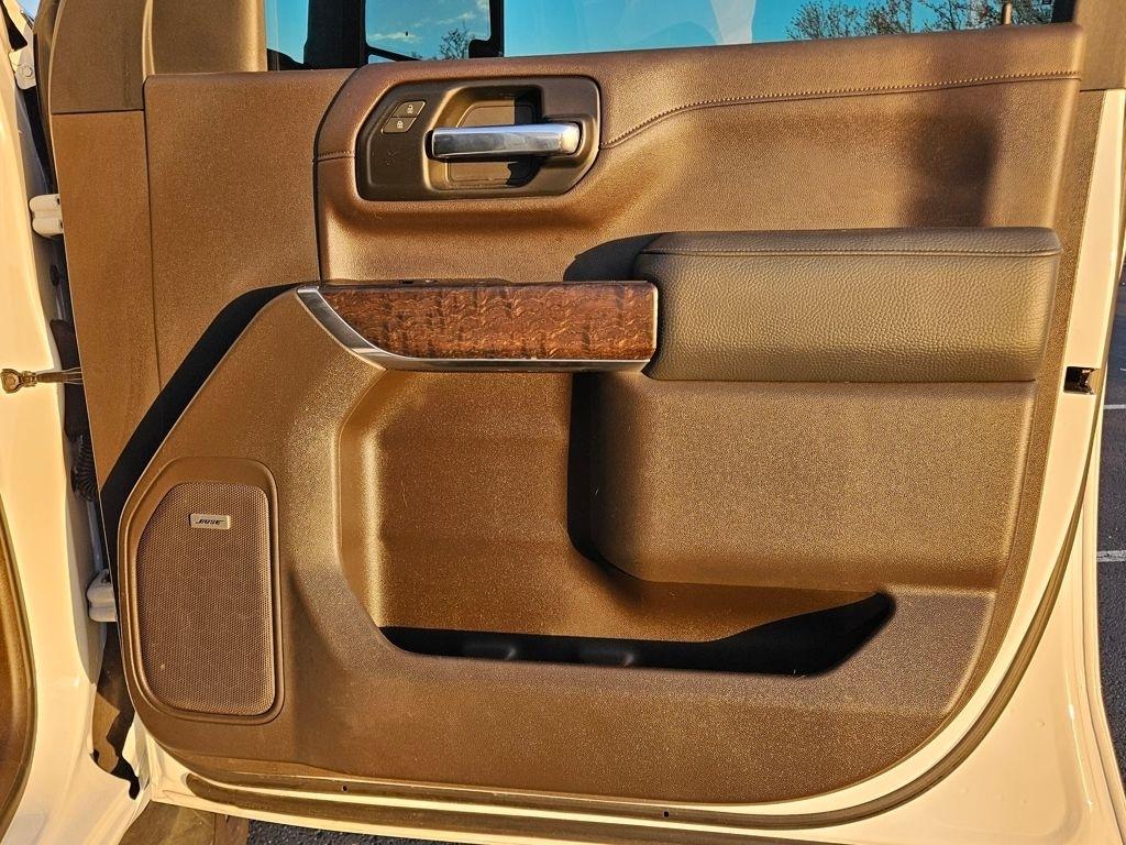 GMC Sierra 2500HD  2020