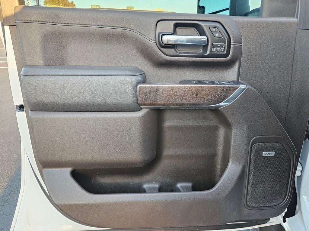 GMC Sierra 2500HD  2020