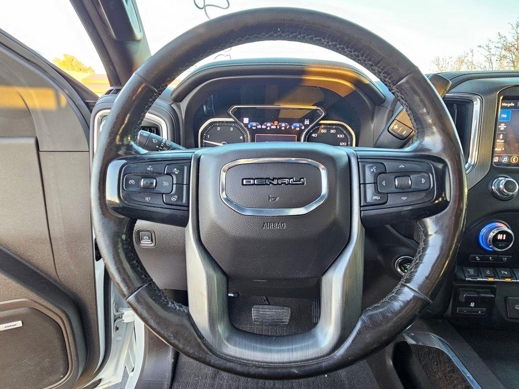 GMC Sierra 2500HD  2020