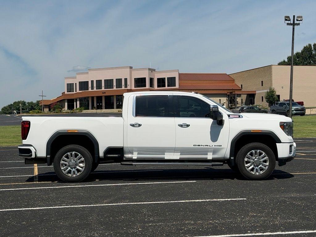 GMC Sierra 2500HD  2020