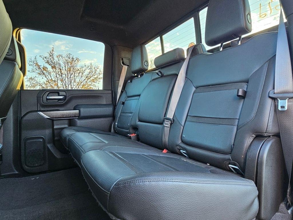 GMC Sierra 2500HD  2020