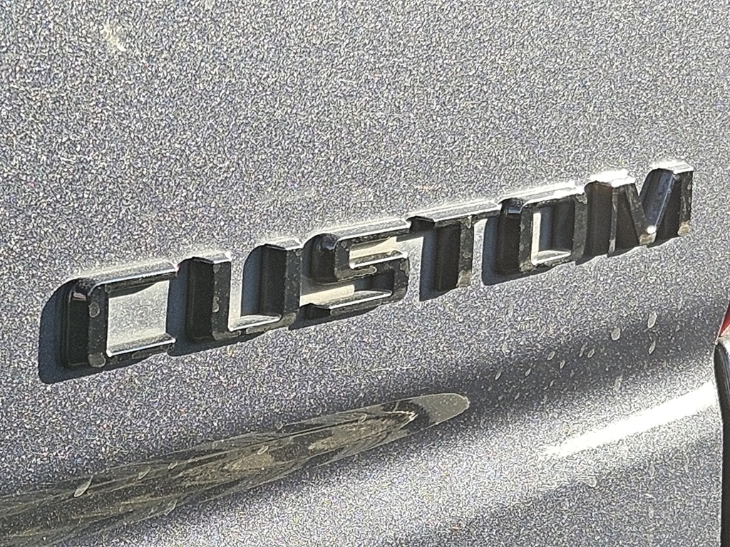 Chevrolet Silverado 1500  2021