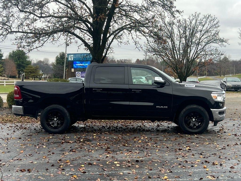 RAM 1500  2024
