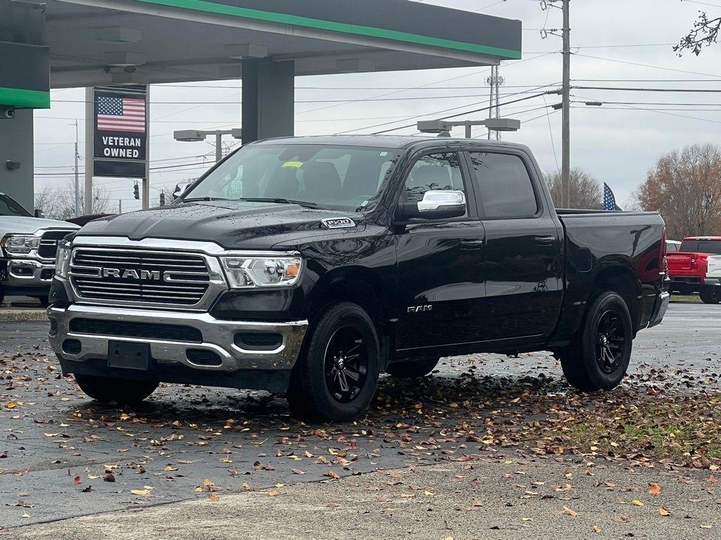 RAM 1500  2024