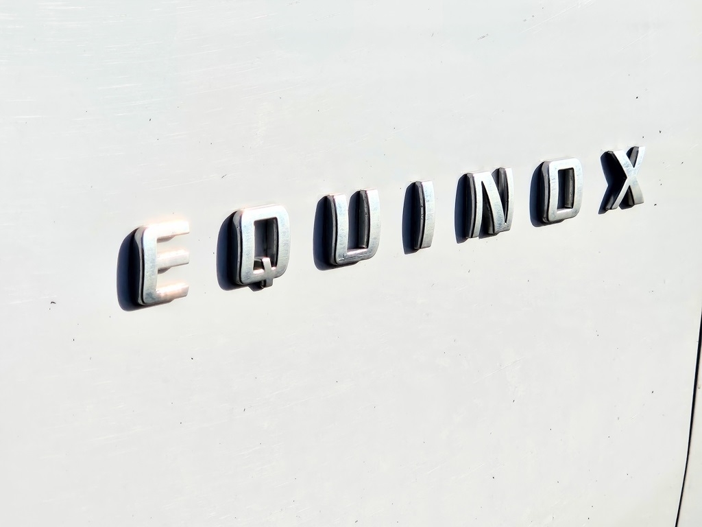 Chevrolet Equinox  2022