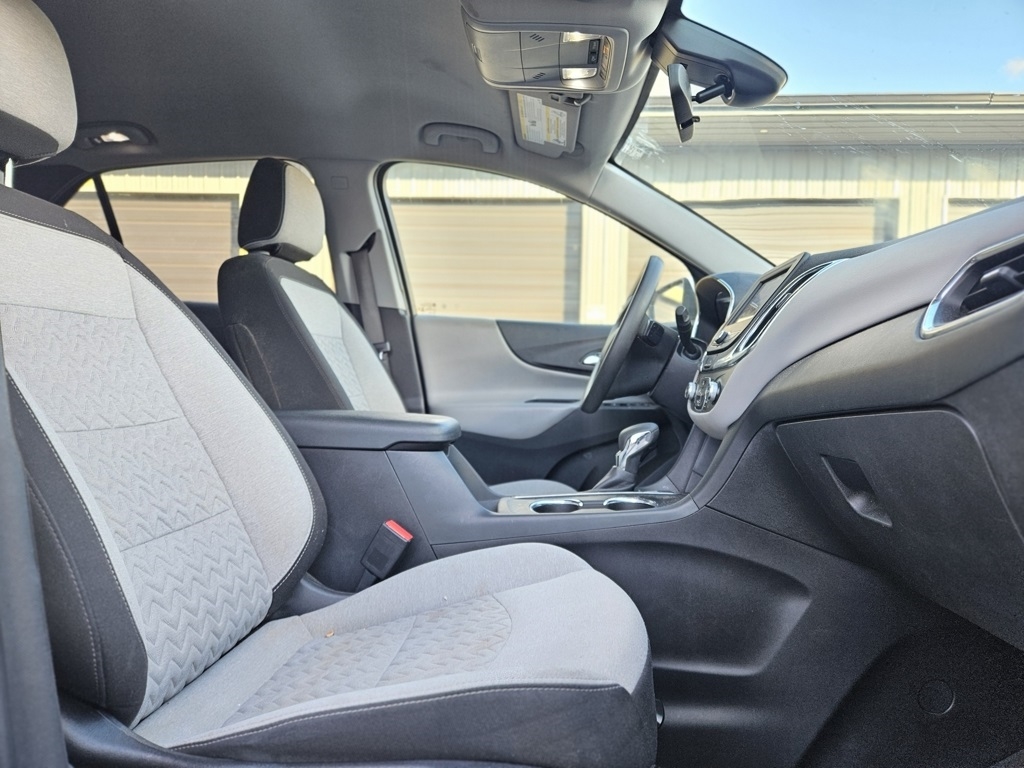 Chevrolet Equinox  2022