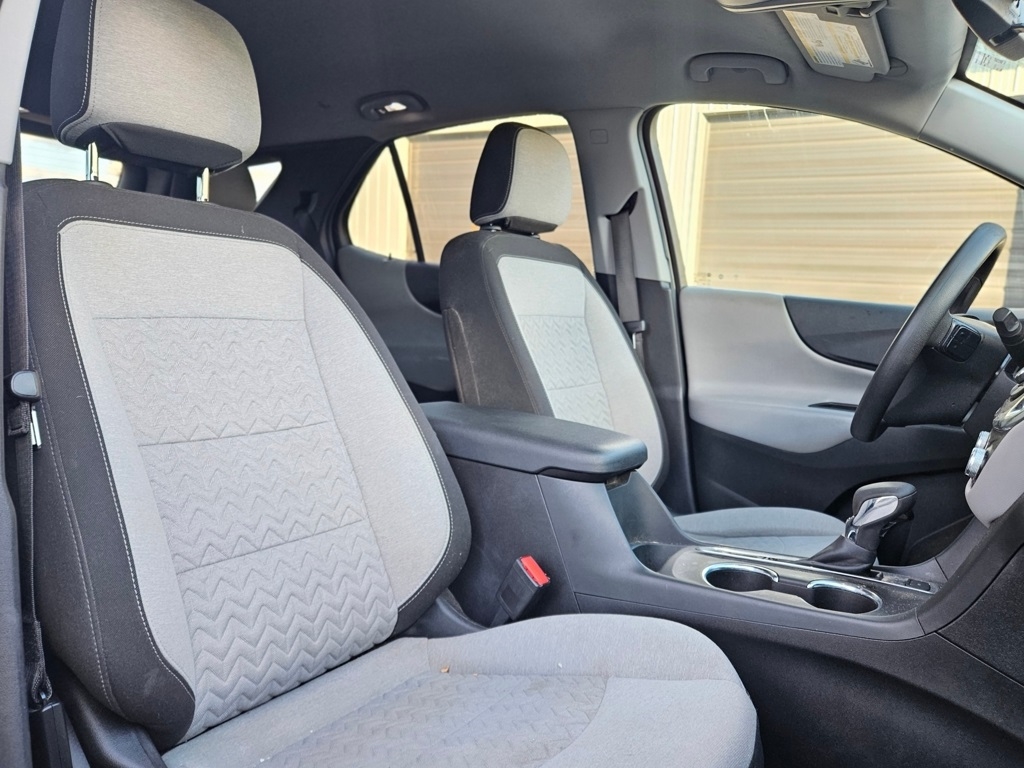 Chevrolet Equinox  2022