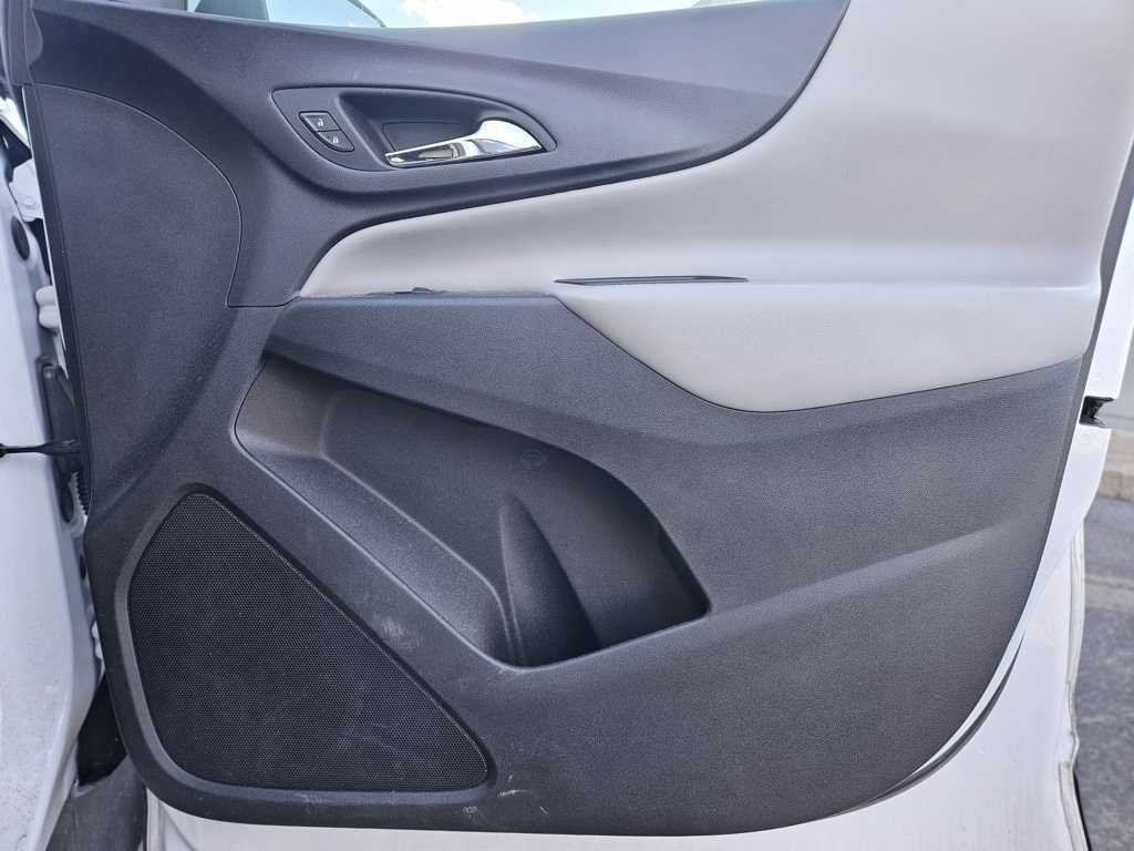 Chevrolet Equinox  2022