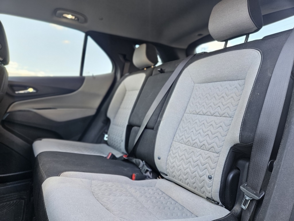 Chevrolet Equinox  2022