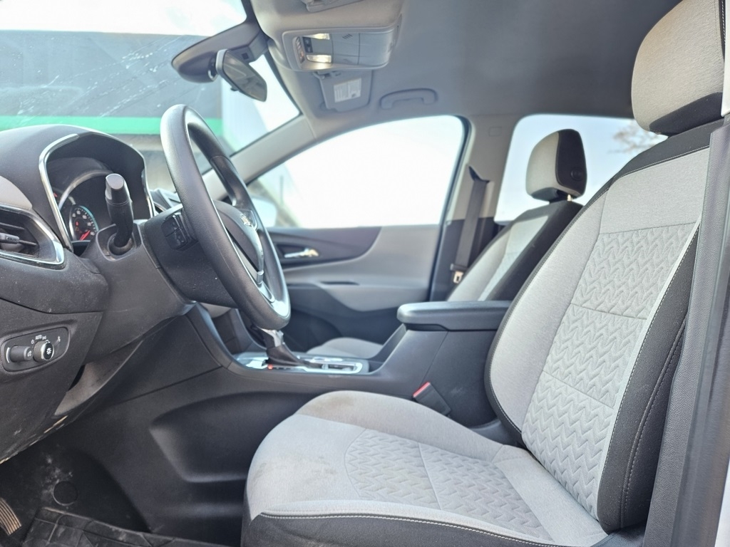 Chevrolet Equinox  2022