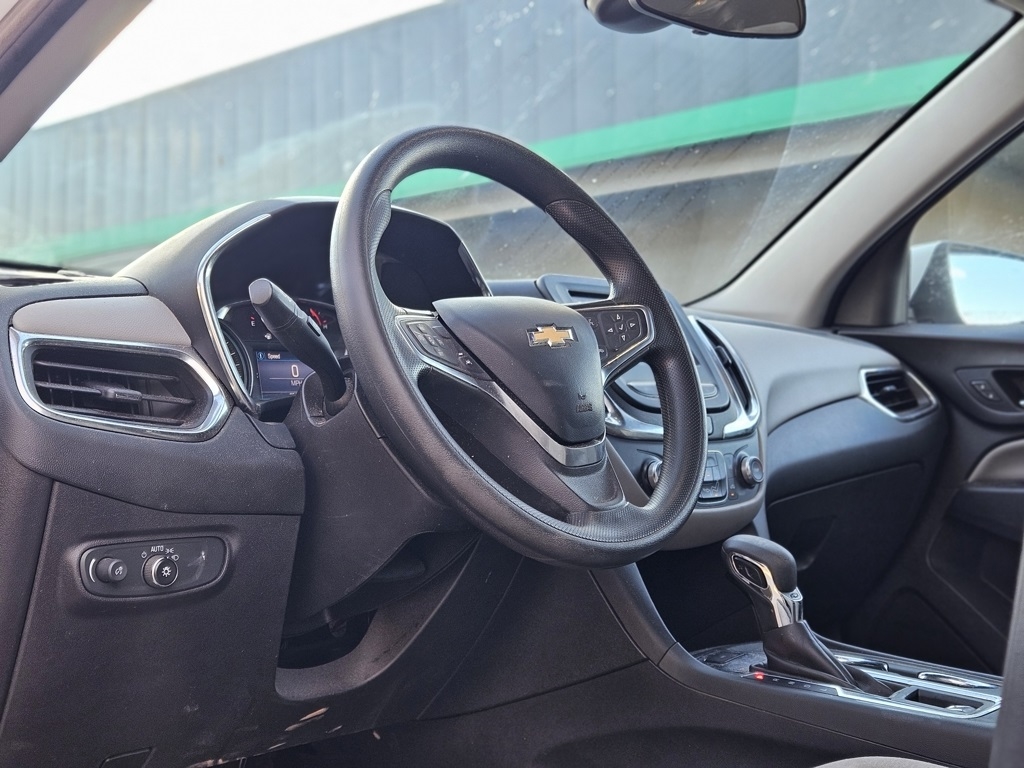 Chevrolet Equinox  2022