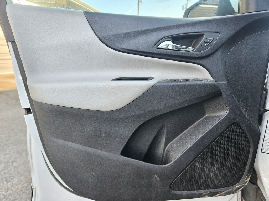 Chevrolet Equinox  2022