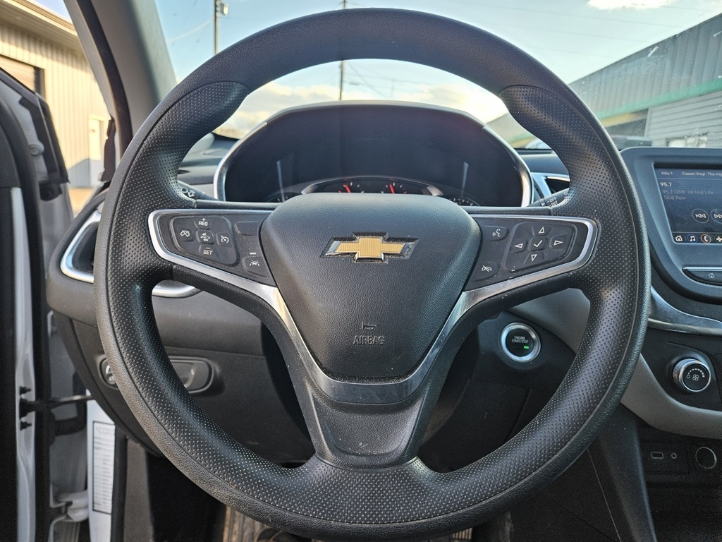 Chevrolet Equinox  2022
