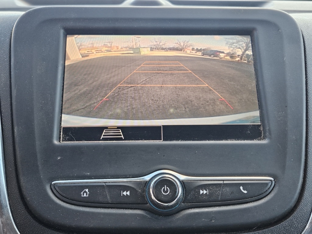 Chevrolet Equinox  2022