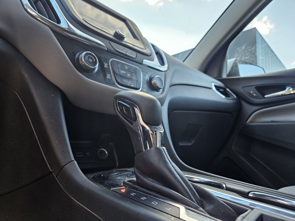 Chevrolet Equinox  2022