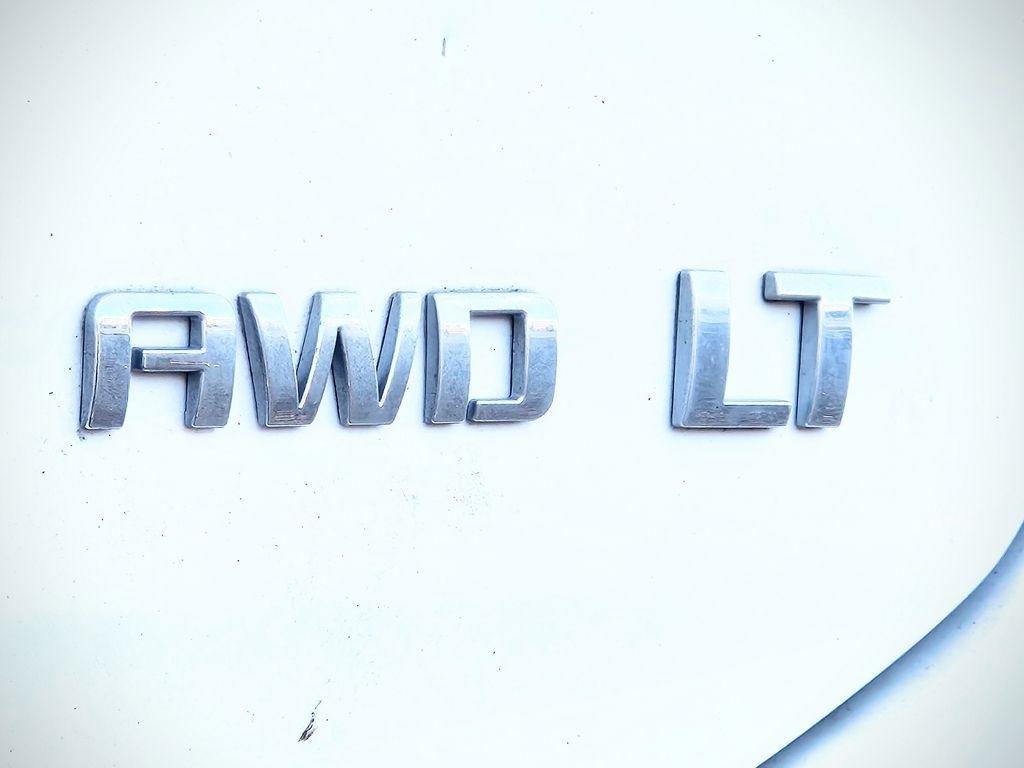 Chevrolet Equinox  2022