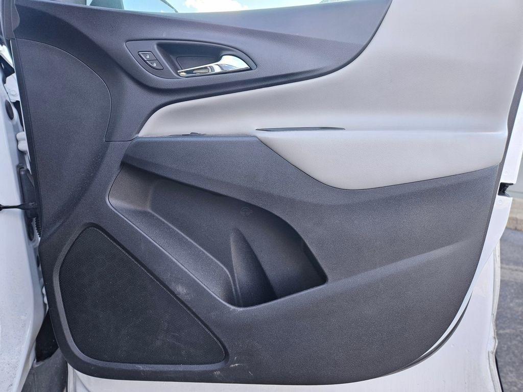 Chevrolet Equinox  2022