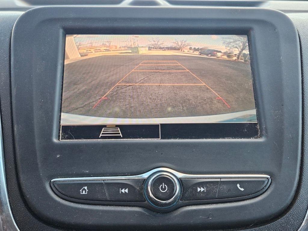 Chevrolet Equinox  2022