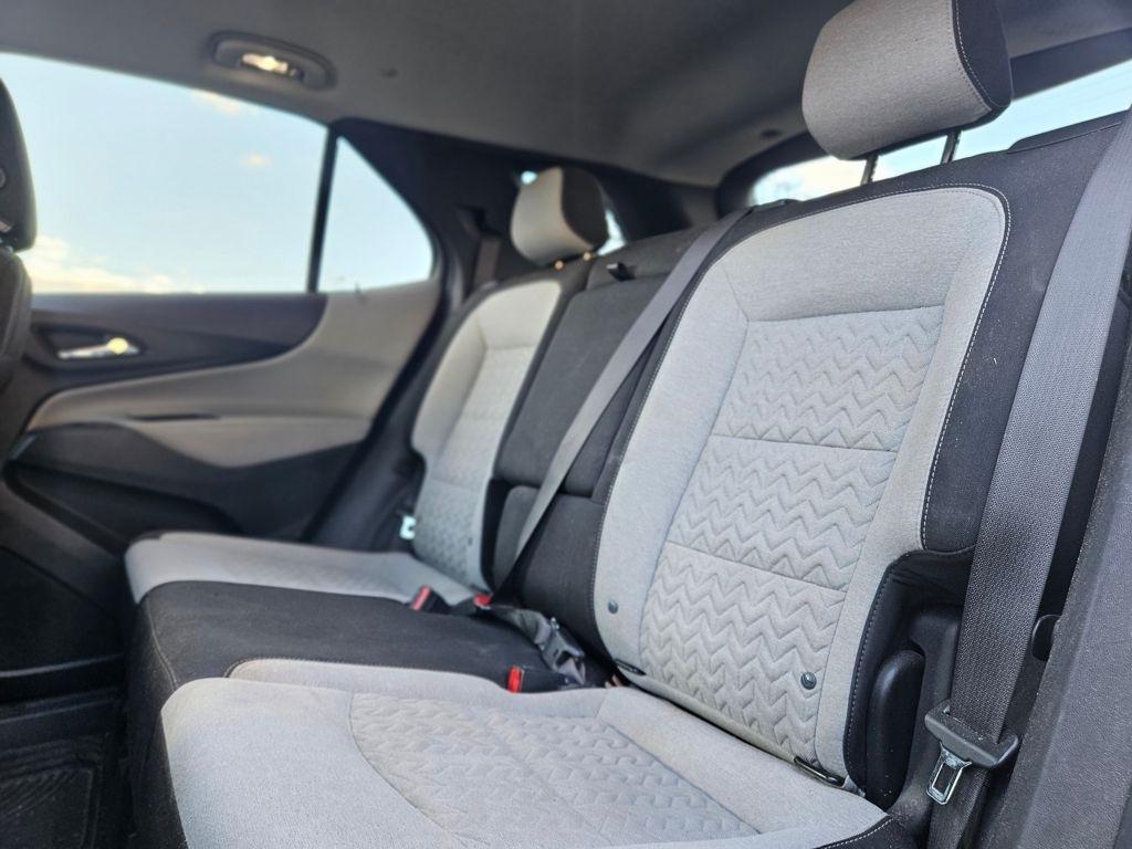 2022 Chevrolet Equinox LT - Photo 17