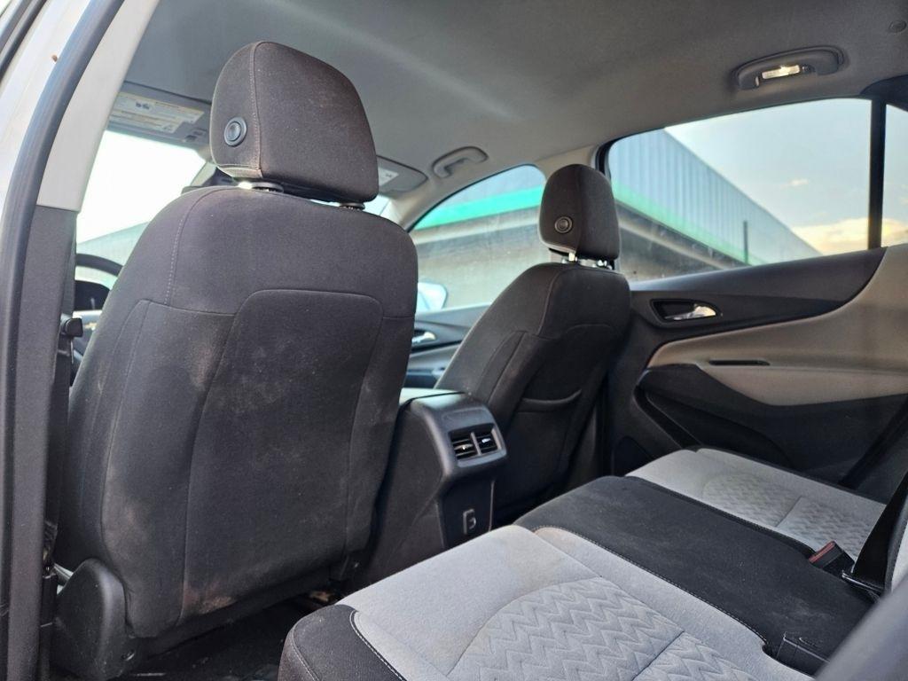 2022 Chevrolet Equinox LT - Photo 18