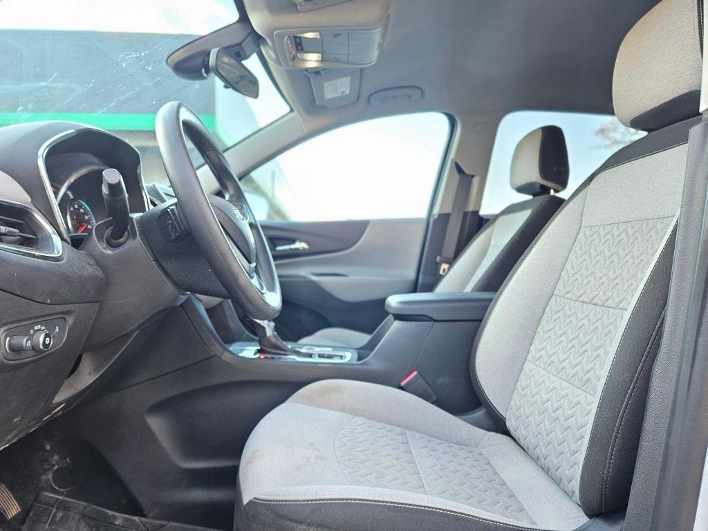 2022 Chevrolet Equinox LT - Photo 20