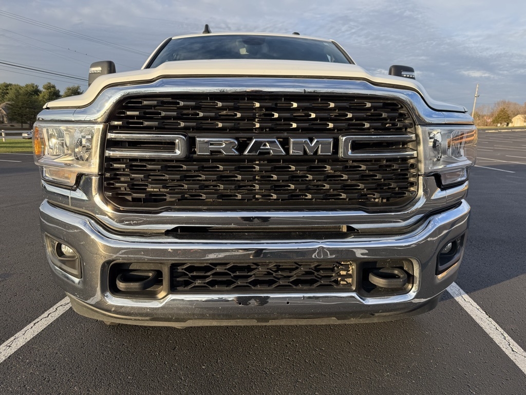 2023 Ram 2500 Big Horn photo 2